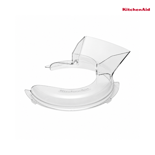 KitchenAid Stand Mixer Accessory, Pouring Shield (5KSMTHPSG) — standardized KitchenAid cover