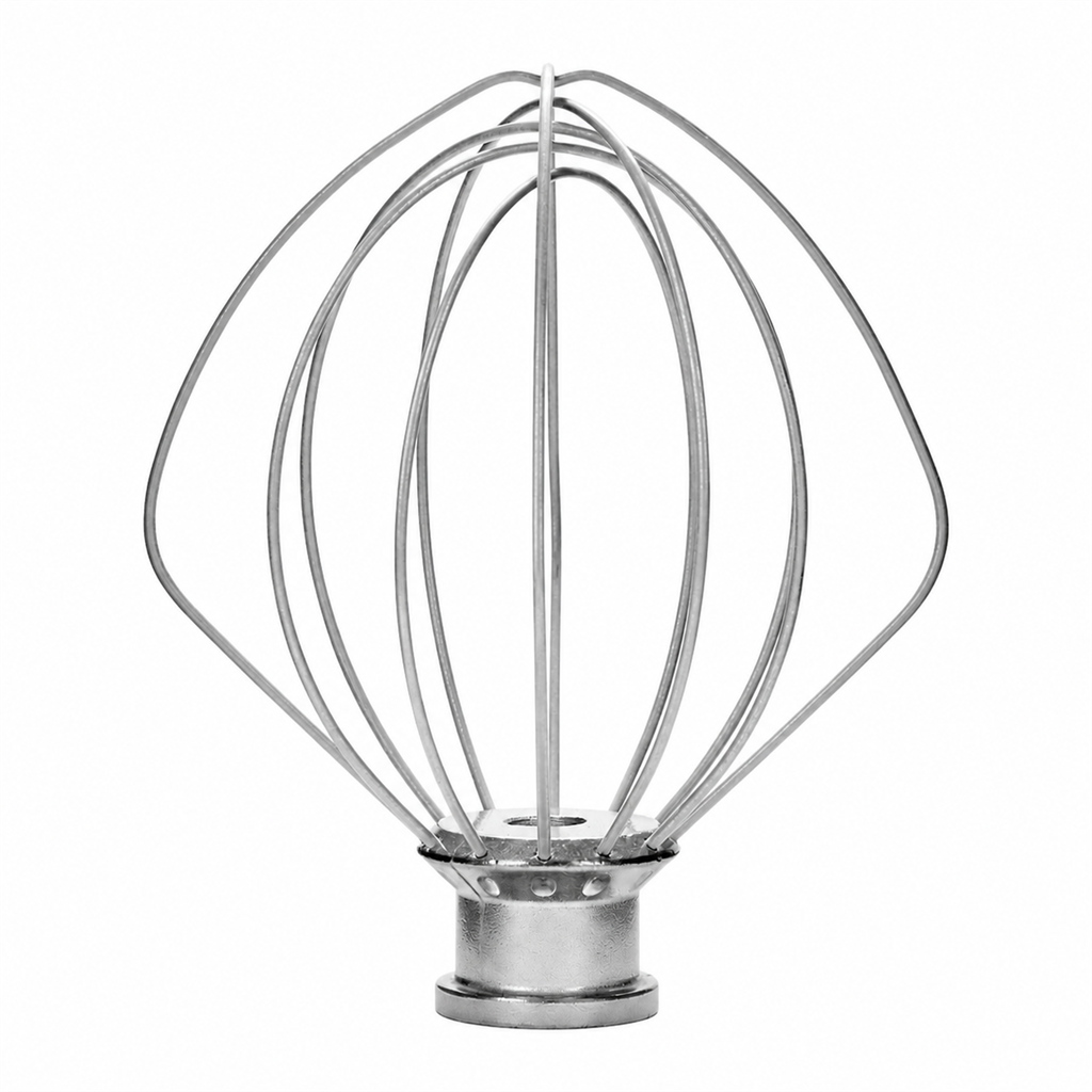 KitchenAid Stand Mixer Accessory, Wire Whisk, Tilt-Head 5QT