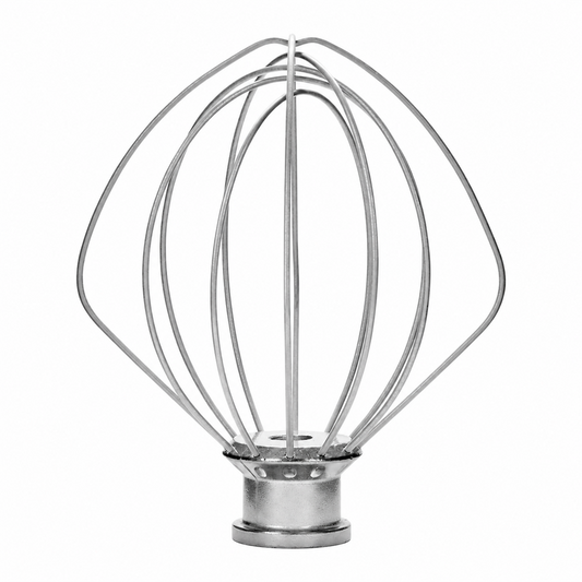 KitchenAid Stand Mixer Accessory, Wire Whisk, Tilt-Head 5QT