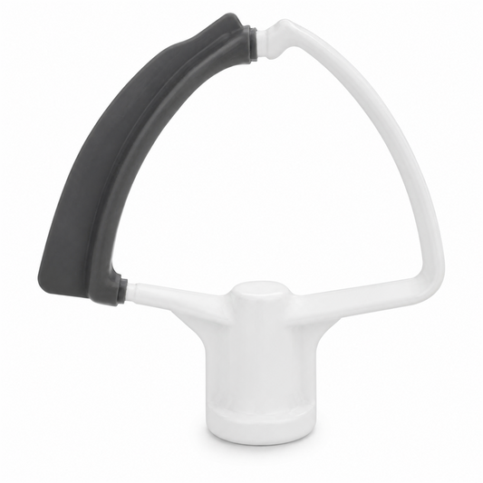 KitchenAid Stand Mixer Accessory, Flex Edge Beater 3.5 Quart Mini — standardized product image