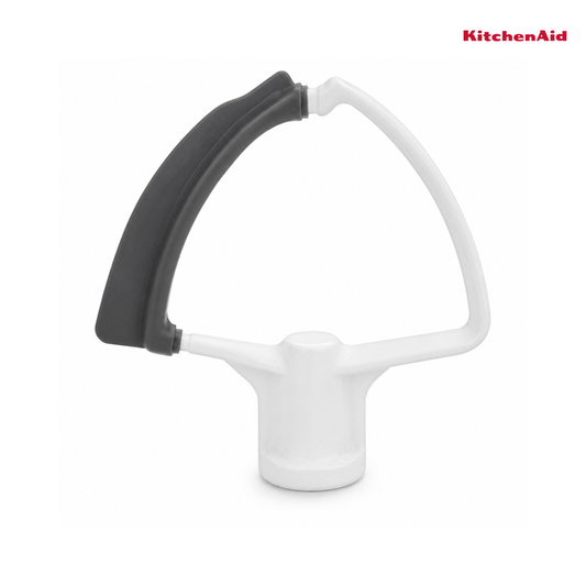 KitchenAid Stand Mixer Accessory, Flex Edge Beater 3.5 Quart Mini — standardized KitchenAid cover