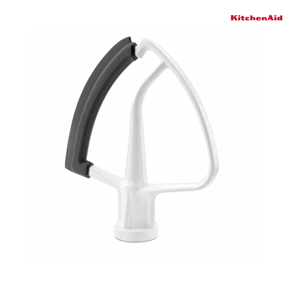 KitchenAid Stand Mixer Accessory, Flex Edge Beater 5QT — standardized KitchenAid cover