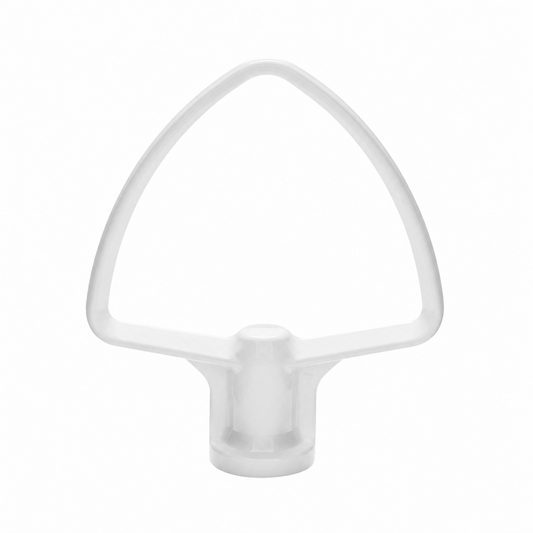 KitchenAid 3.5 Quart Coated Flat Beater