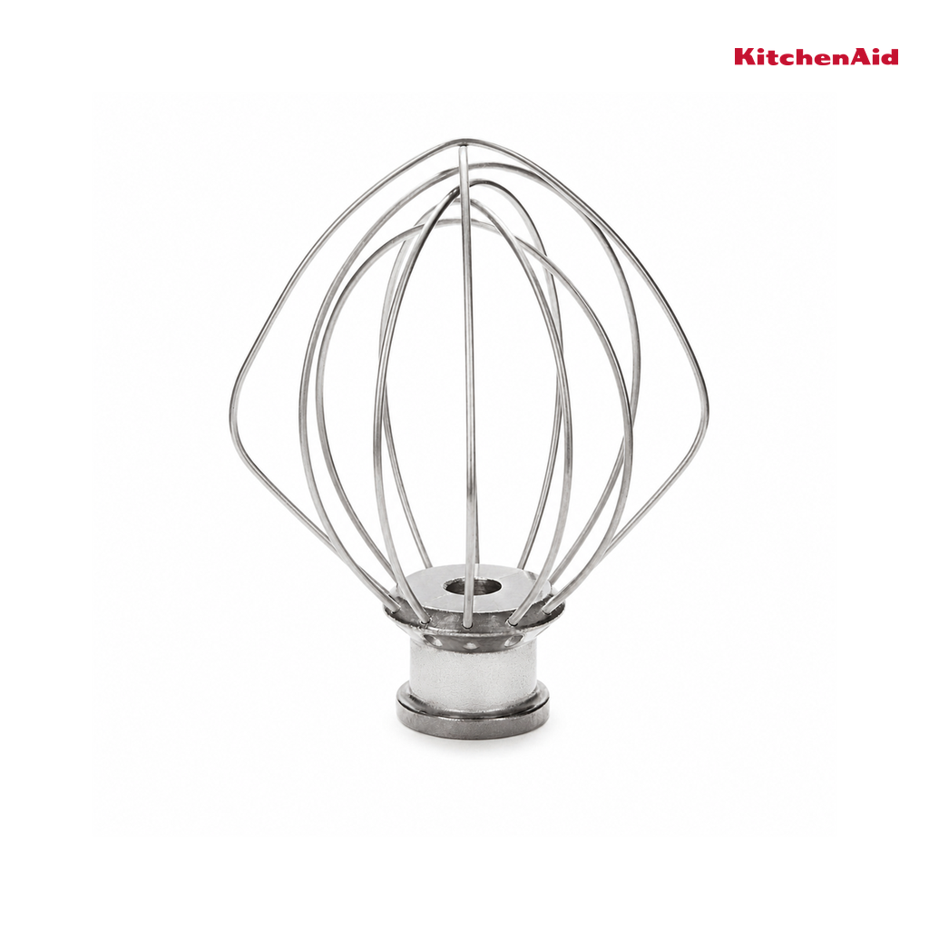 KitchenAid 3.5 Quart 6-Wire Whip — standardized KitchenAid cover