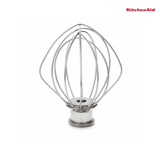 KitchenAid 3.5 Quart 6-Wire Whip — standardized KitchenAid cover