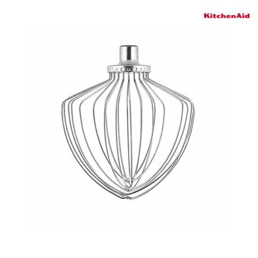 KitchenAid 7 Quart 11-Wire Whip, NSF Certified — standardized KitchenAid cover