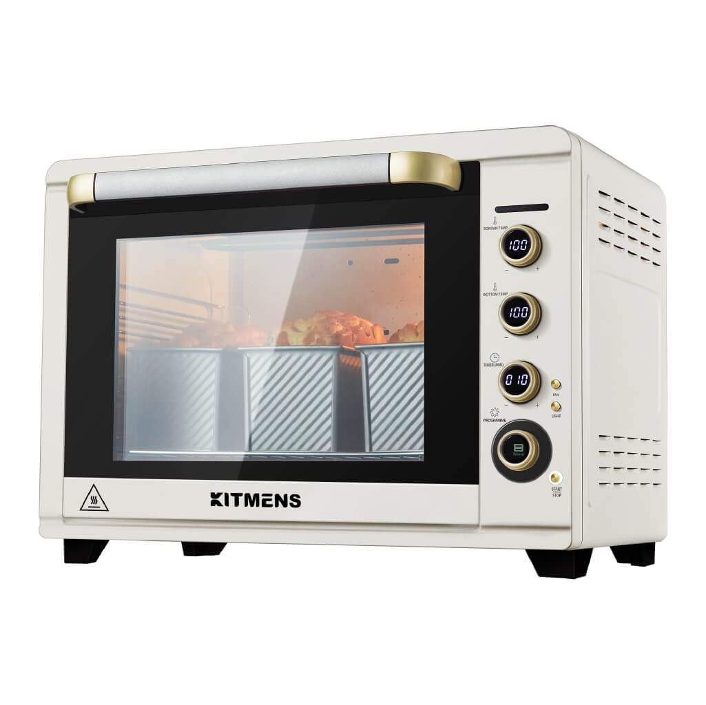 Kitmens KM-CO50 Convection Oven