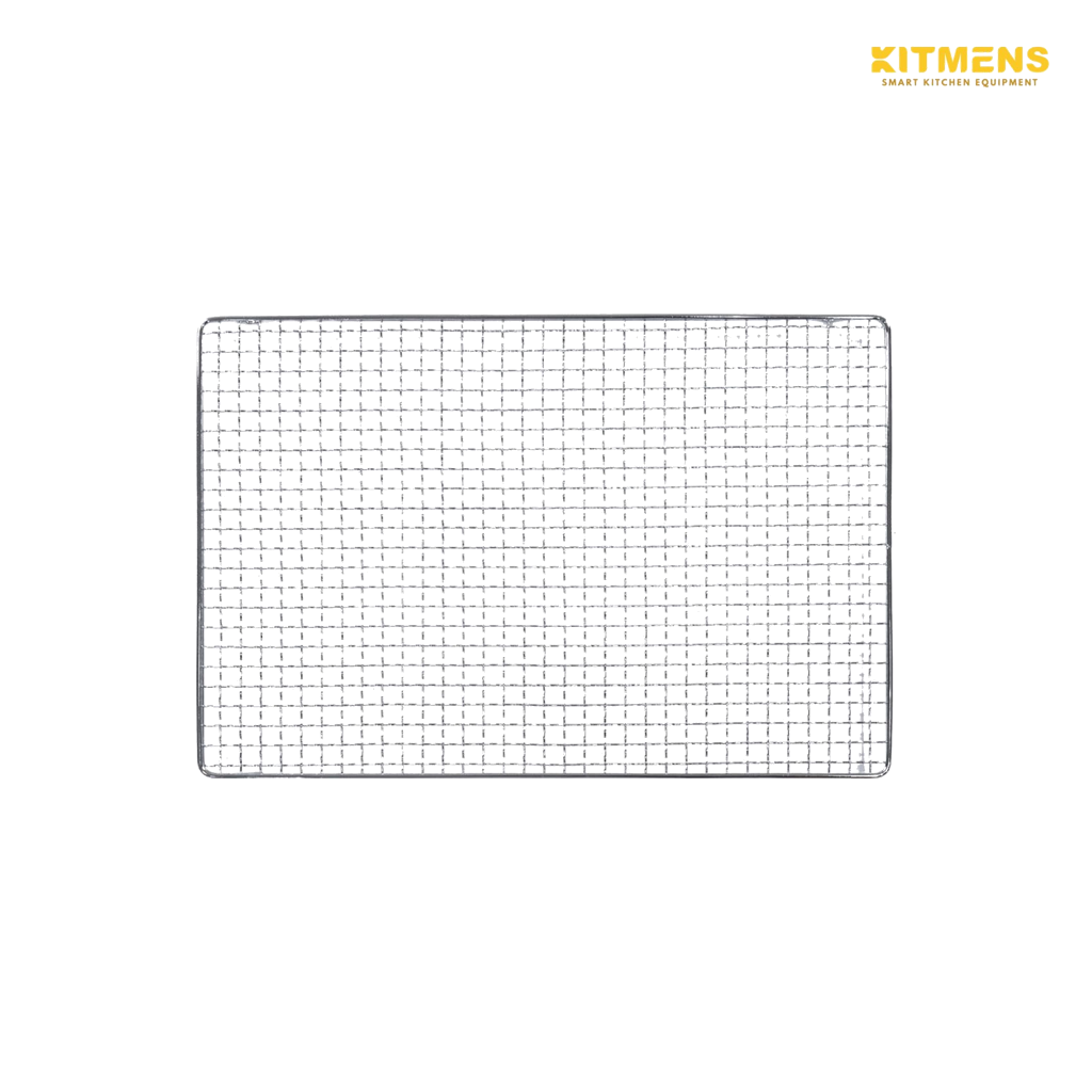 Kitmens Wire Rack Grid for KM-CO50