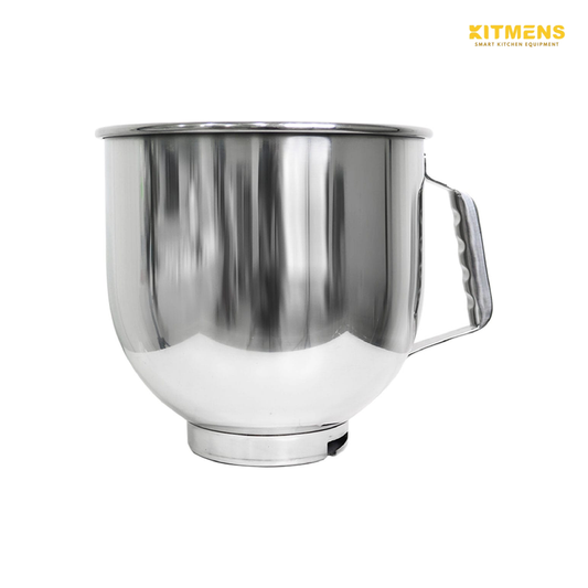 Kitmens Stainless Steel Bowl 7L for KM-B7
