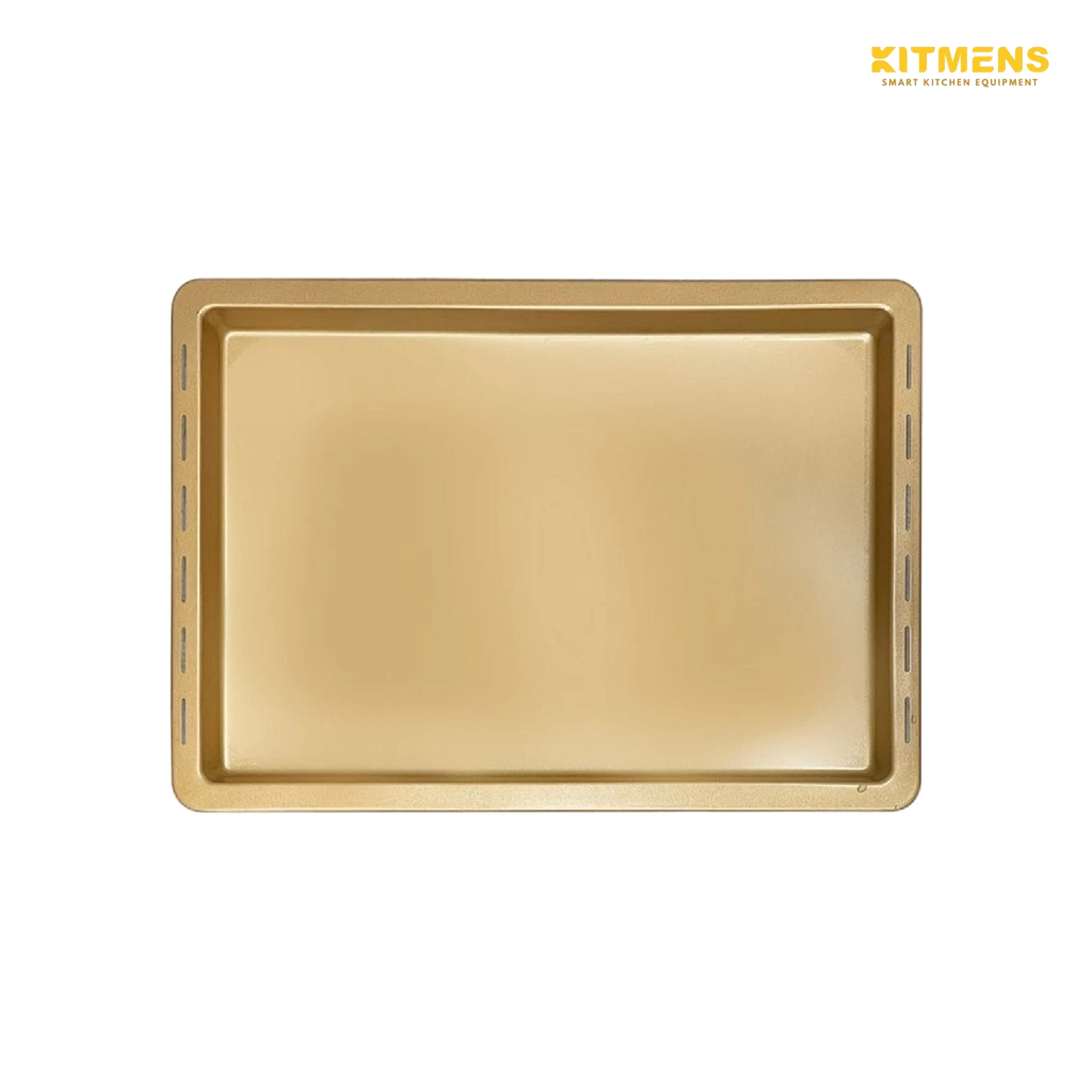 Kitmens Baking Tray Non-Stick for KM-KO65