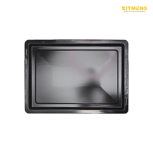 Kitmens Baking Tray Enamel for KM-KO65
