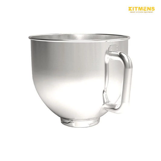 Kitmens Stainless Steel Bowl 5.2L for KM-B5
