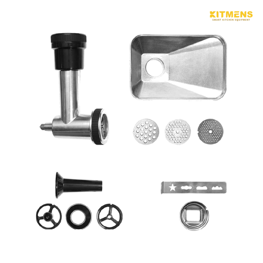 Kitmens Grinding Attachment