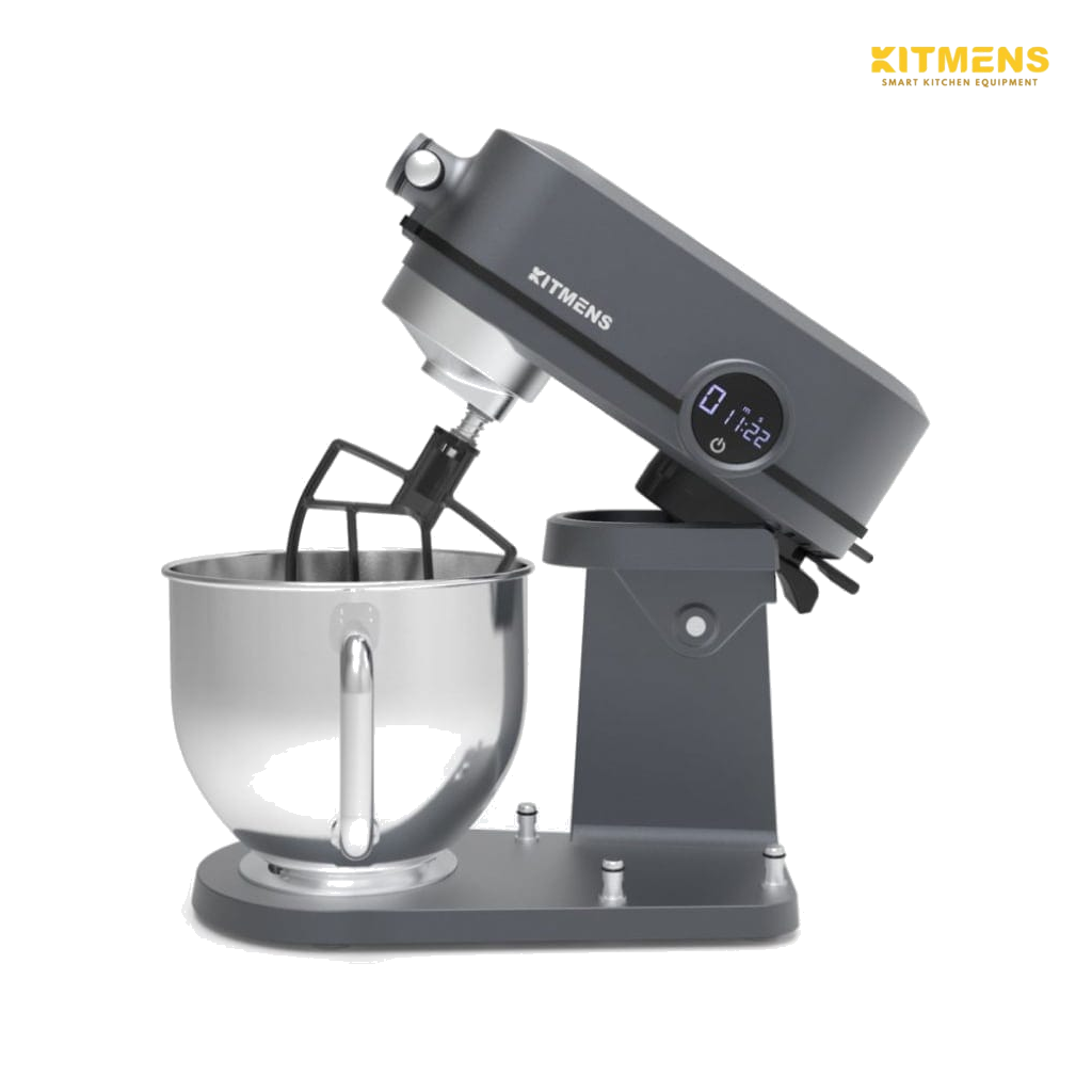 Kitmens KM-B5 Stand Mixer (5.2L) — image 1