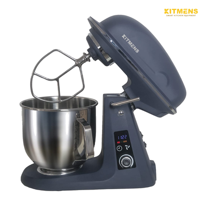 Kitmens KM-B7 Prime Series Stand Mixer (7L) — image 1
