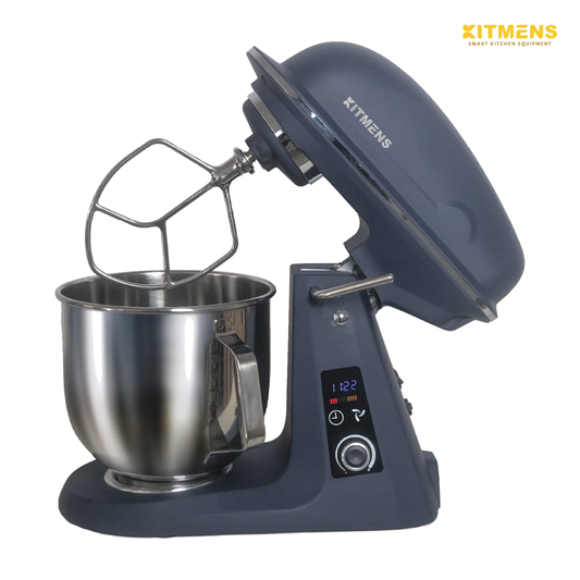 Kitmens KM-B7 Prime Series Stand Mixer (7L) — image 1