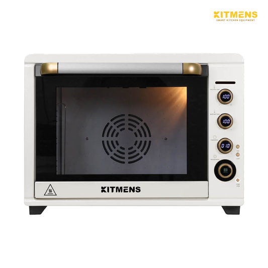 Kitmens KM-CO50 Convection Oven — image 1