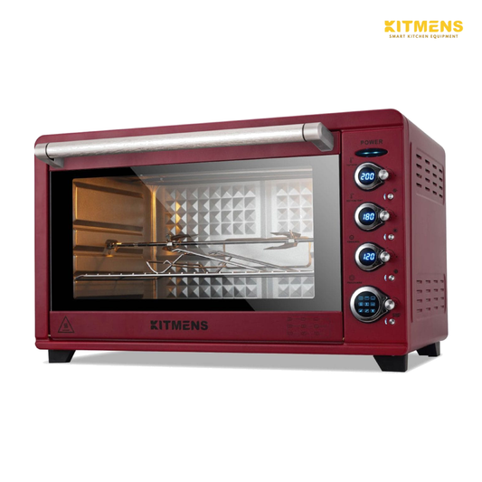 Kitmens KM-KO65 Electric Oven
