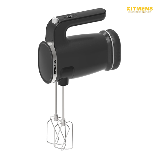Kitmens ONE Cordless Hand Mixer KM-CHM — image 1