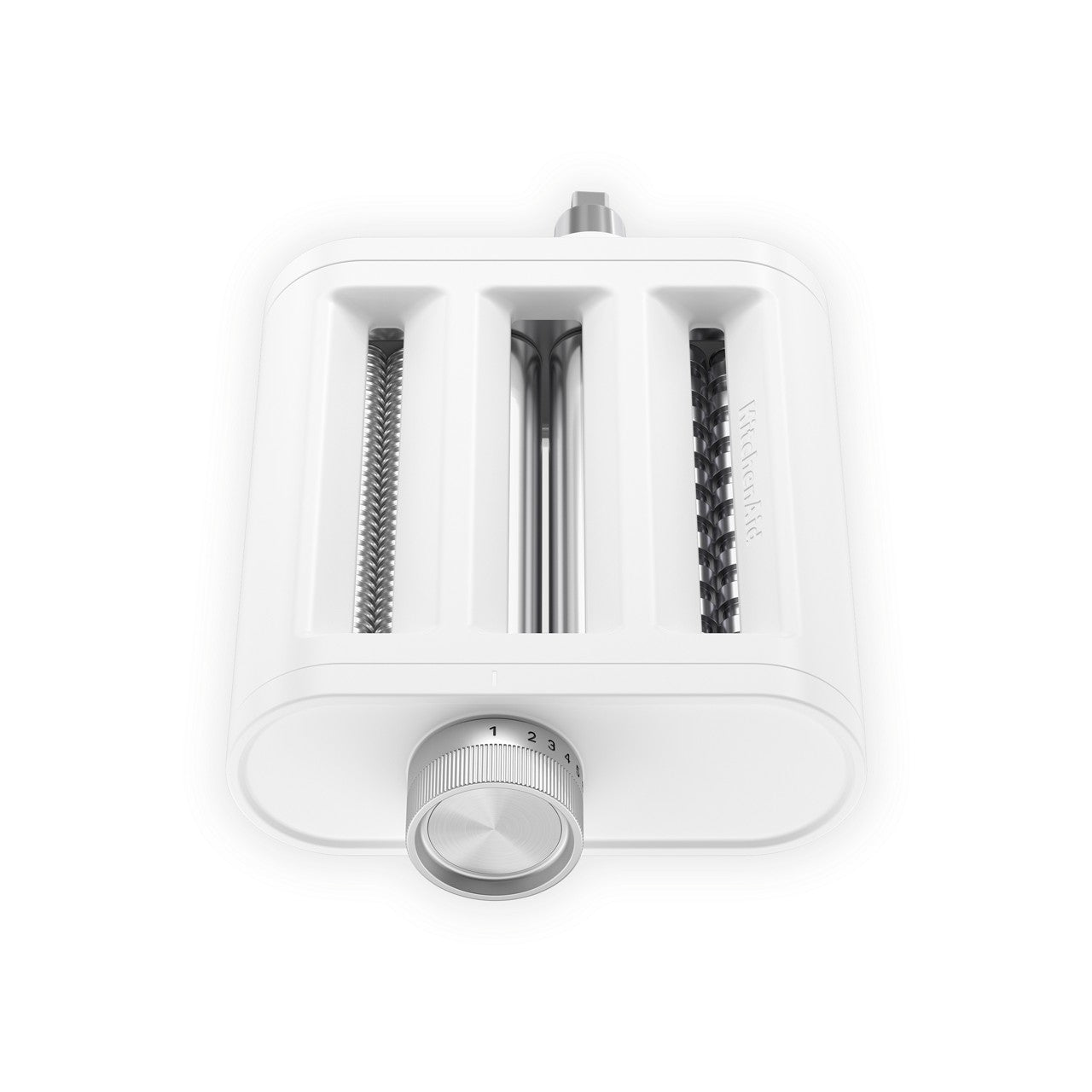 KitchenAid 3-in-1 Pasta Set Plastic Casing