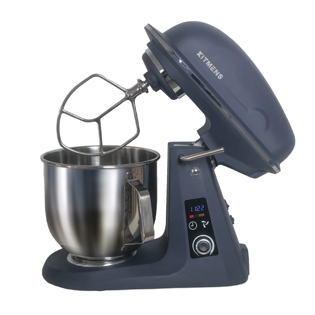 Kitmens KM-B7 Prime Series Stand Mixer (7L)
