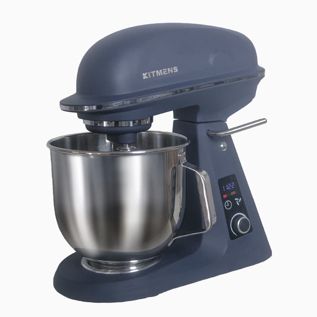Kitmens KM-B7 Prime Series Stand Mixer 7L