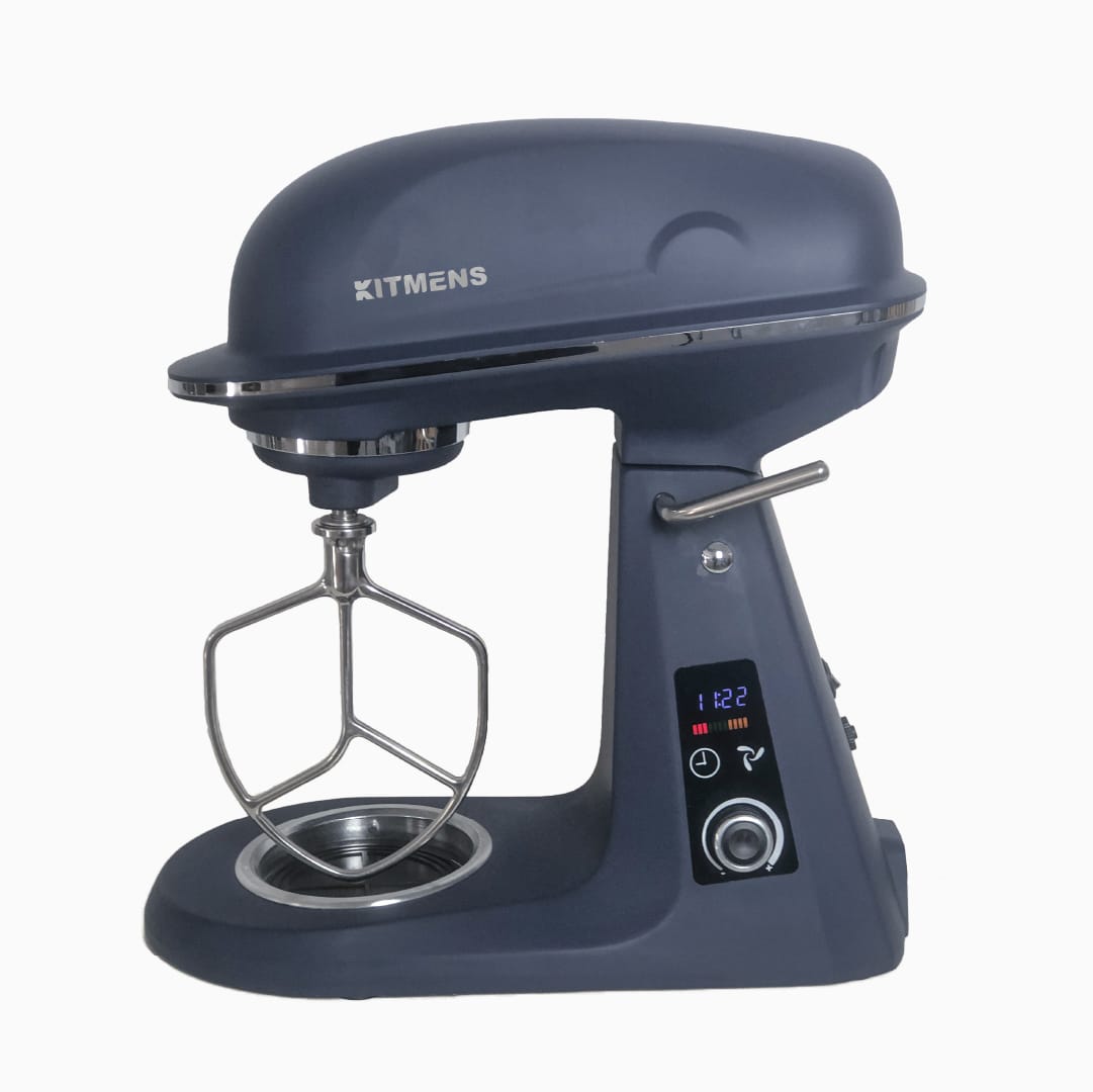 Kitmens KM-B7 Prime Series Stand Mixer (7L)