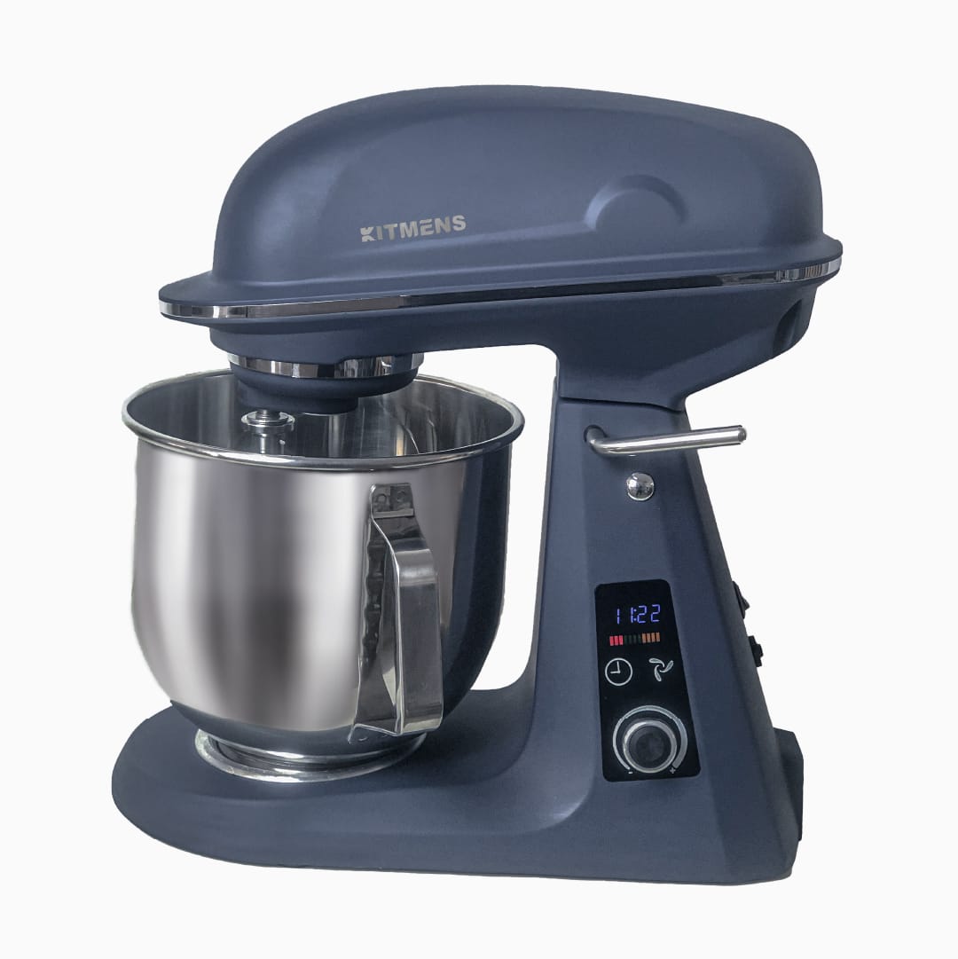Kitmens KM-B7 Prime Series Stand Mixer (7L)