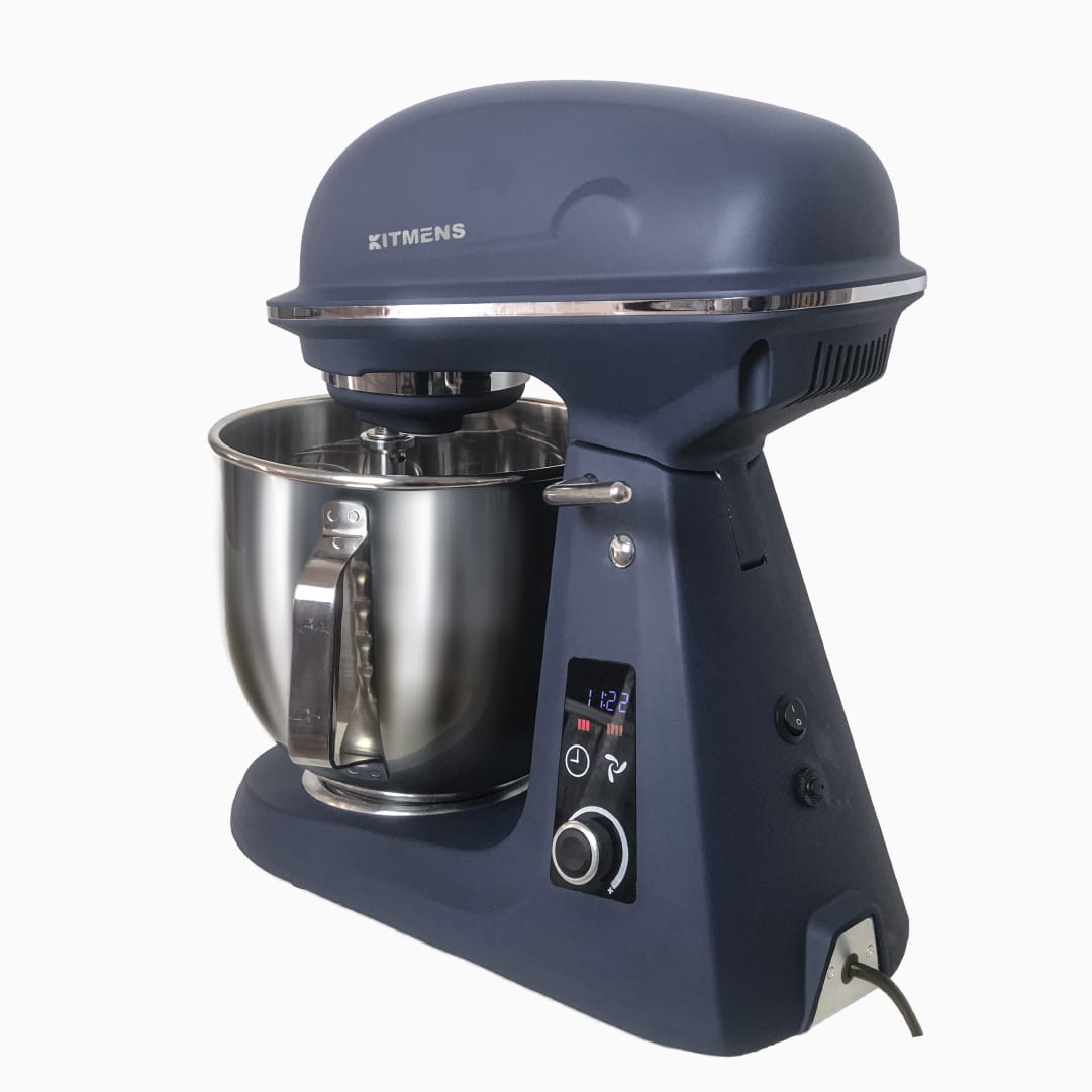 Kitmens KM-B7 Prime Series Stand Mixer (7L)