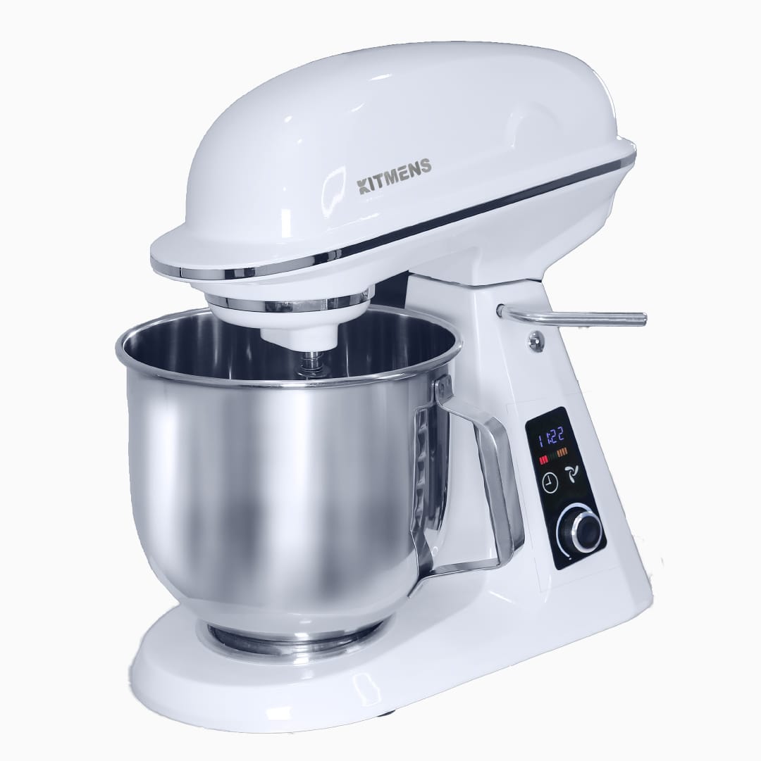 Kitmens KM-B7 Prime Series Stand Mixer (7L)