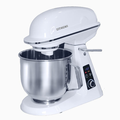 Kitmens KM-B7 Prime Series Stand Mixer (7L)