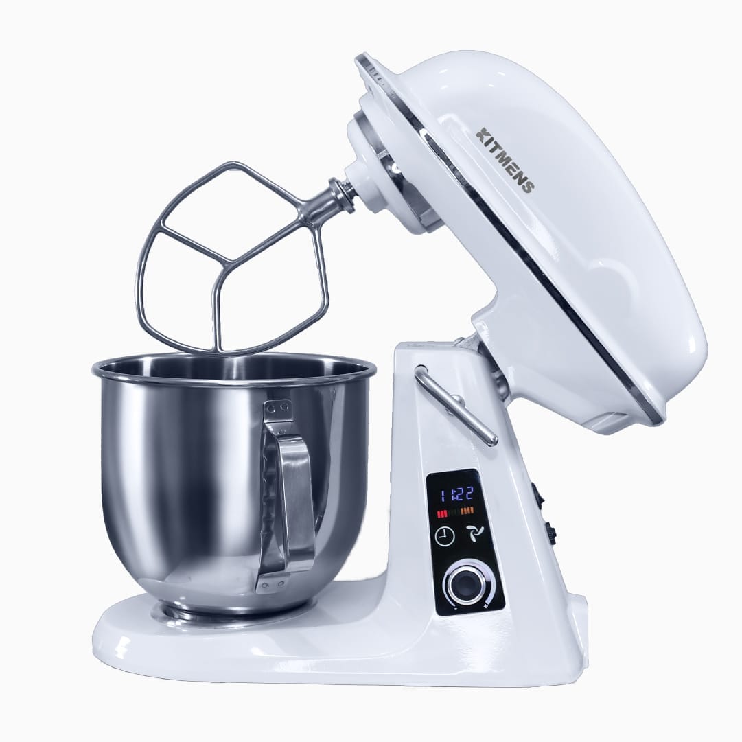 Kitmens KM-B7 Prime Series Stand Mixer (7L)