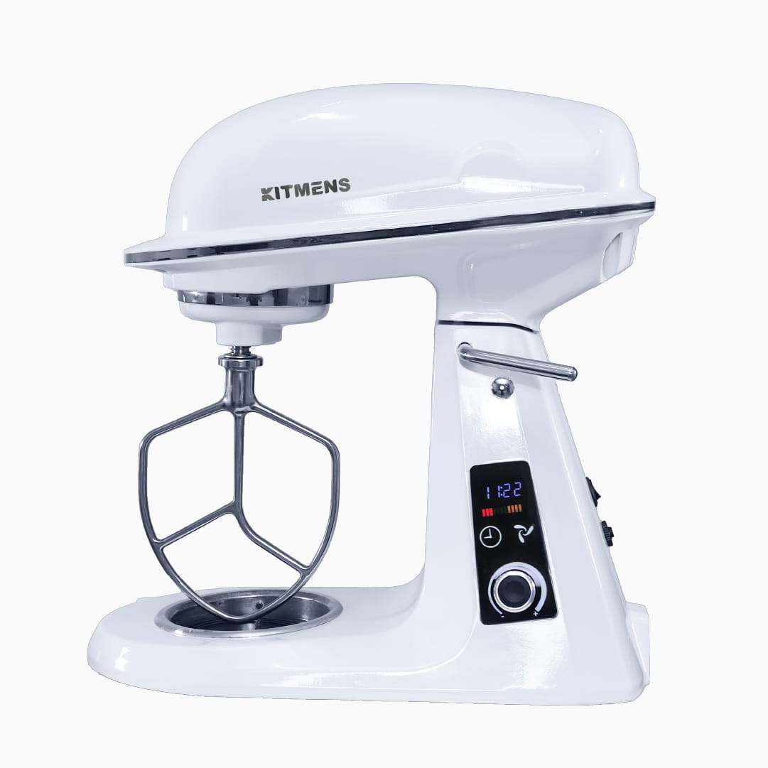 Kitmens KM-B7 Prime Series Stand Mixer (7L)