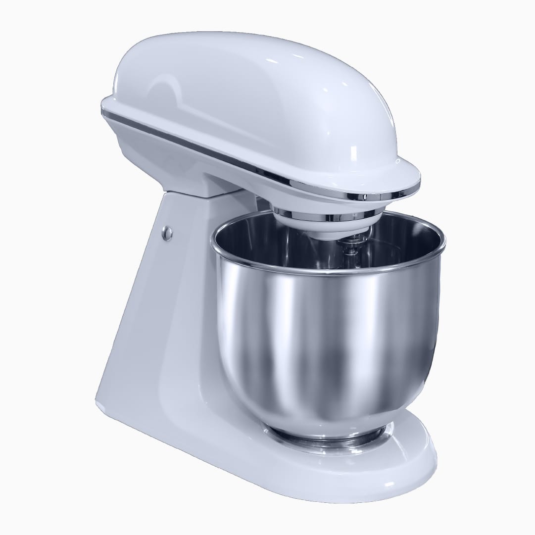 Kitmens KM-B7 Prime Series Stand Mixer (7L)
