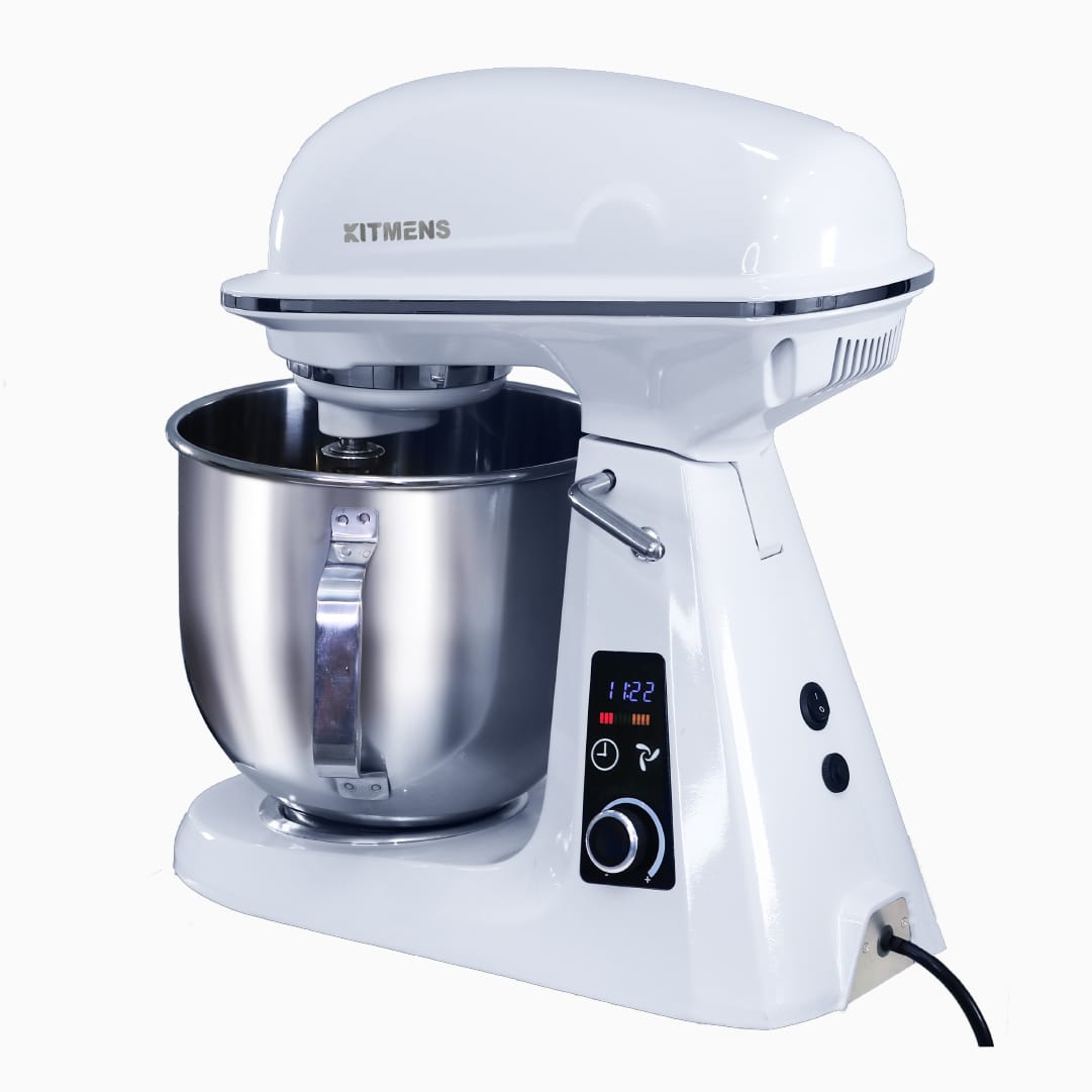 Kitmens KM-B7 Prime Series Stand Mixer (7L)