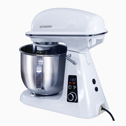 Kitmens KM-B7 Prime Series Stand Mixer (7L)