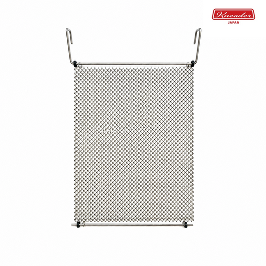Kneader Dough Curling Chain CN-01 — white background and Kneader logo