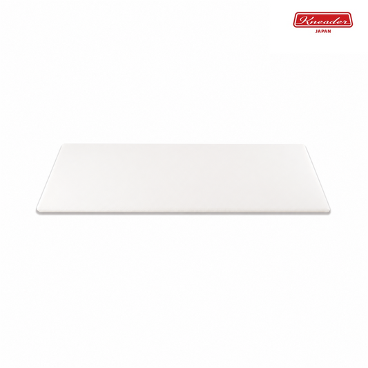 Kneader Sheeter Board SB-01 — white background and Kneader logo