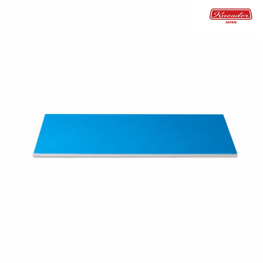 Kneader Sheeter Board SB-05 — white background and Kneader logo
