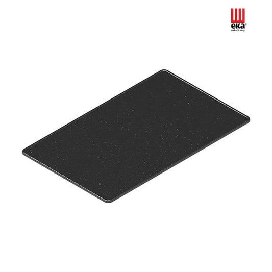 EKA KPGL11A smooth non-stick plate 1/1 GN