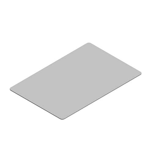 EKA KPP64 uncoated aluminium plate 600 x 400 mm