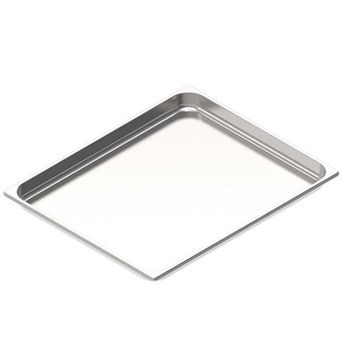 EKA KT21G AISI 304 tray 2/1 GN