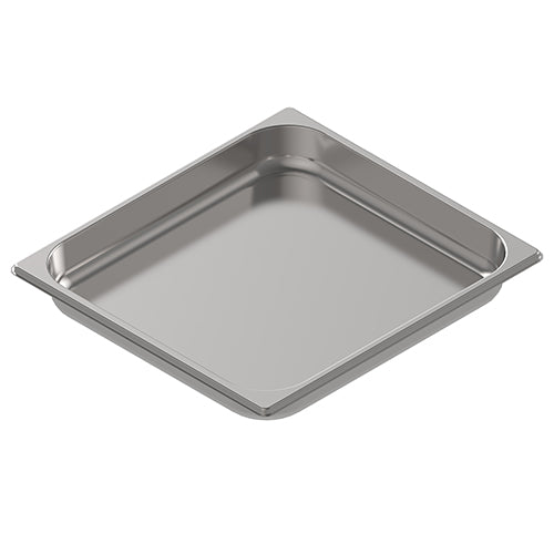 EKA KT6G AISI 304 tray 2/3 GN