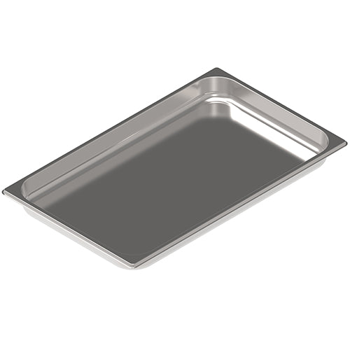 EKA KT9G AISI 304 tray 1/1 GN