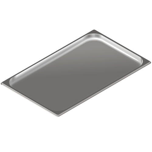 EKA KT9G2 AISI 304 tray 1/1 GN