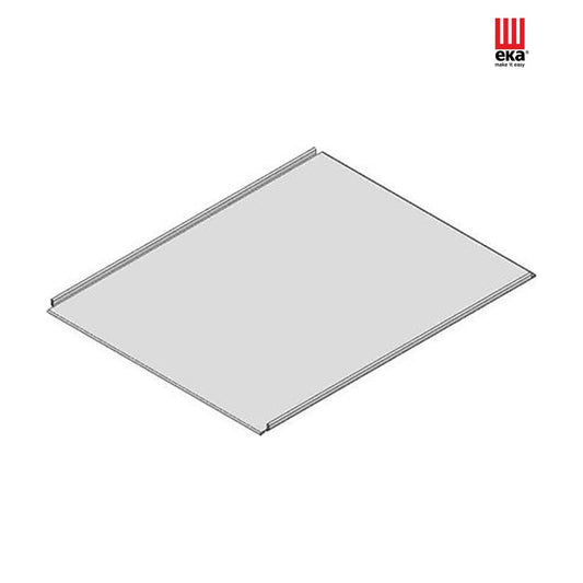 EKA KTF6P perforated aluminium tray