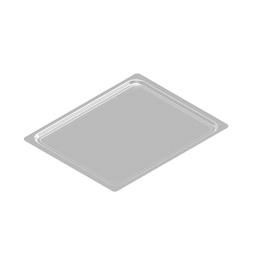EKA KV7 aluminium tray 429 x 345 mm
