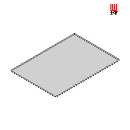 EKA KV8 aluminium tray 480 x 340 mm