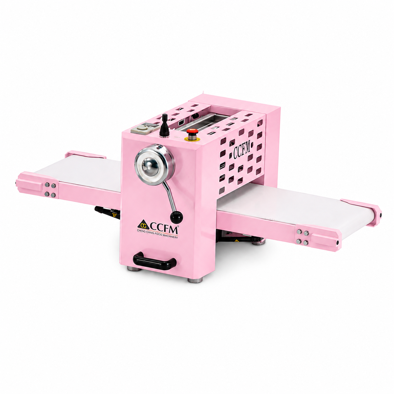 CCFM CR-MB-300 Mini Dough Sheeter