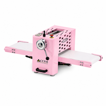 CCFM CR-MB-300 Mini Dough Sheeter